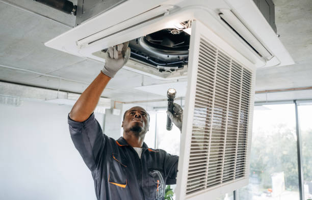 Licensed Air Conditioning Service service in Eastaboga, AL - FH HVAC
