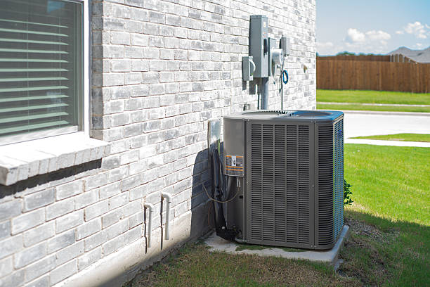 Reliable Air Conditioning Service contractor in Eastaboga, AL by FH HVAC